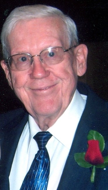 Obituary of Roy Coolidge Alexander