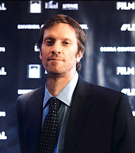 Obituary of Scott Angus Lambson