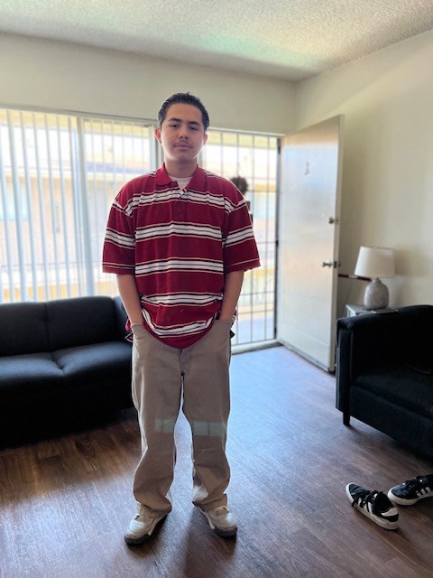 Obituary of Anthony Ricardo Prado