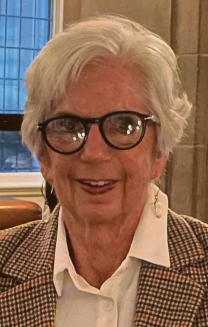 Avis de décès de Marleen Kay (Hudson) King