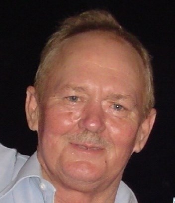 Obituary of Mark Thomas Eckstein