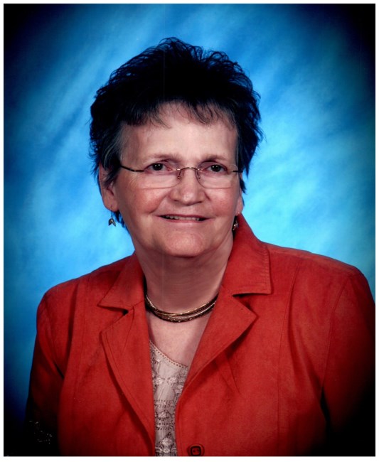 Obituary of Lucy Mae Athey