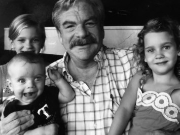 Obituario de John Lee Turner