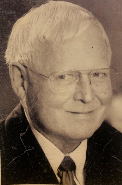 Obituary of Mr. John Milburn Vanderslice, Jr.