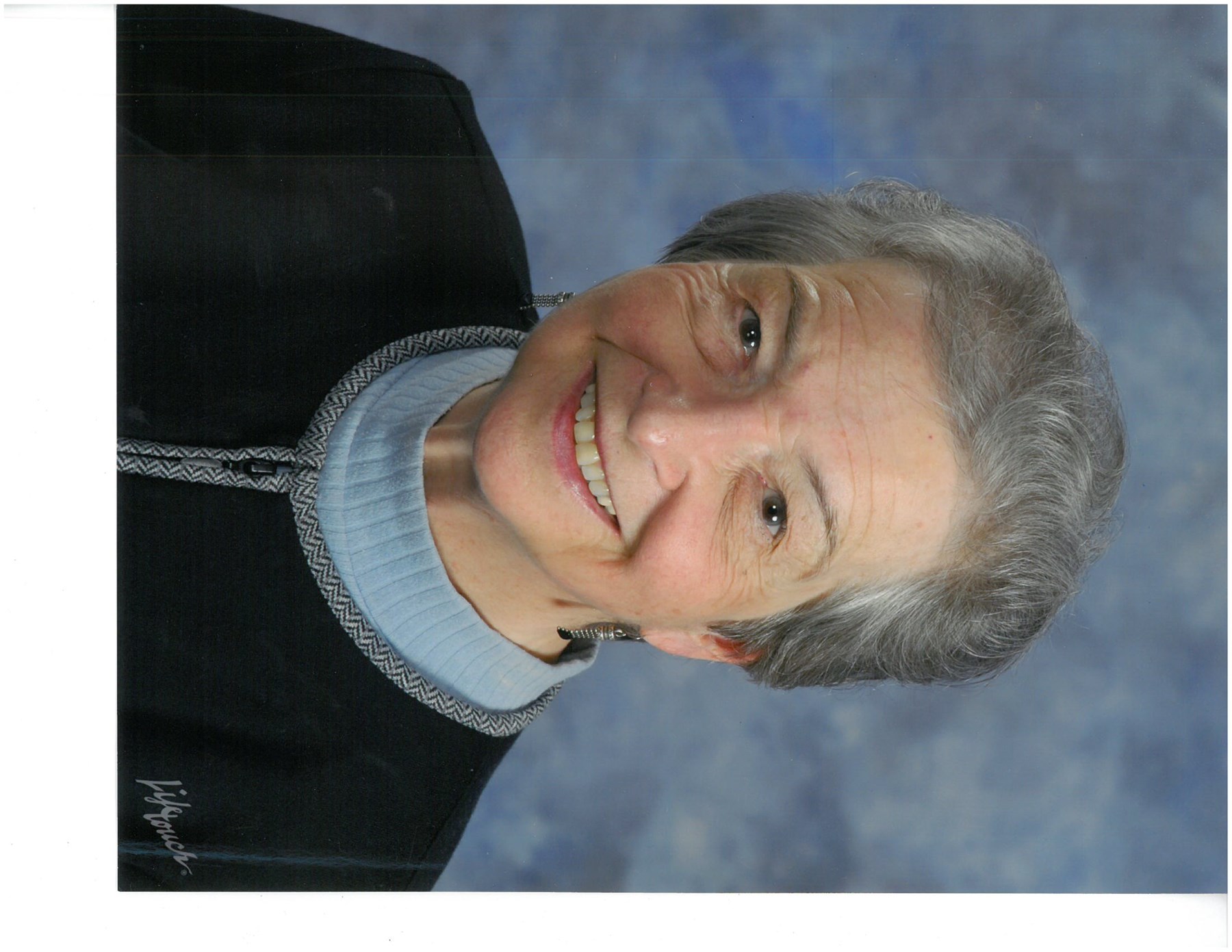 Obituario de Marie Katherine Weber