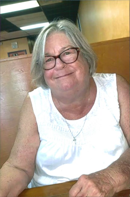 Obituary of Jo Ann Oswald