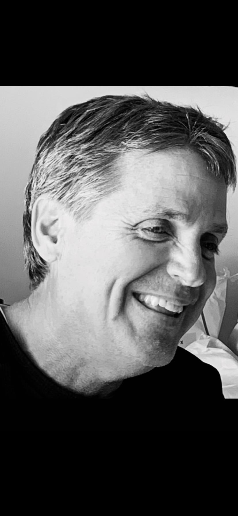 Obituary of David Alan Lawhead