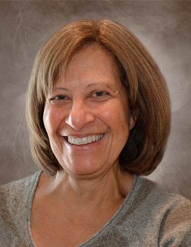 Obituary of Amalia Ghali Guindi