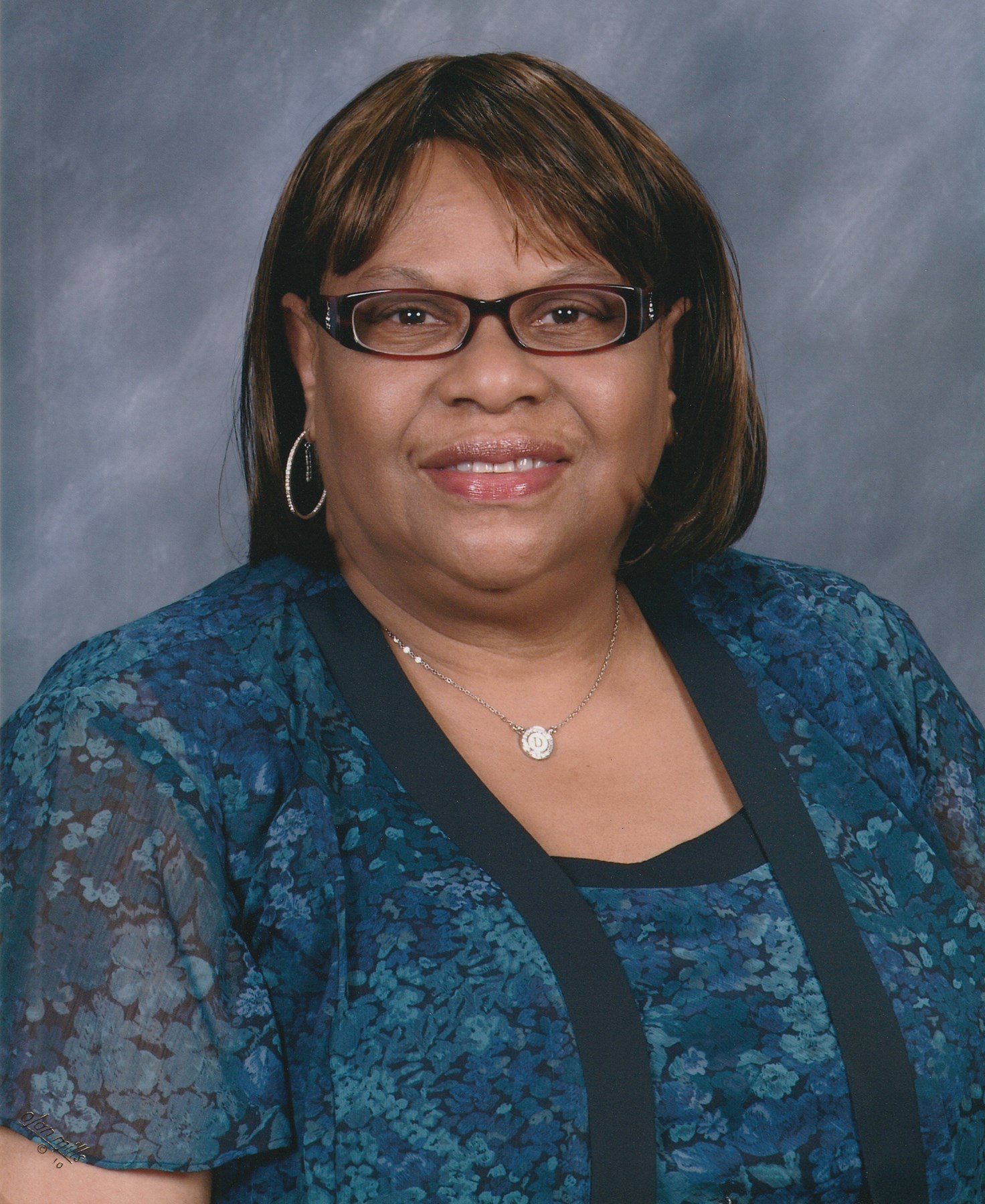 Obituary of Willie "Losie" Delores Pinkney