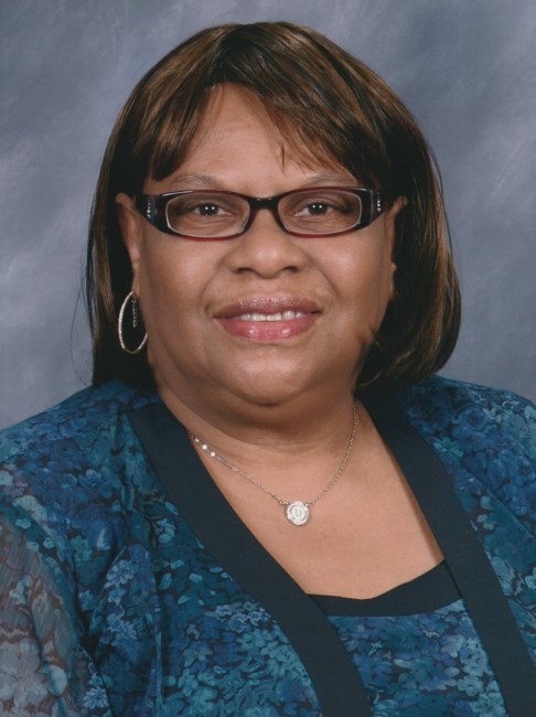 Obituary of Willie "Losie" Delores Pinkney