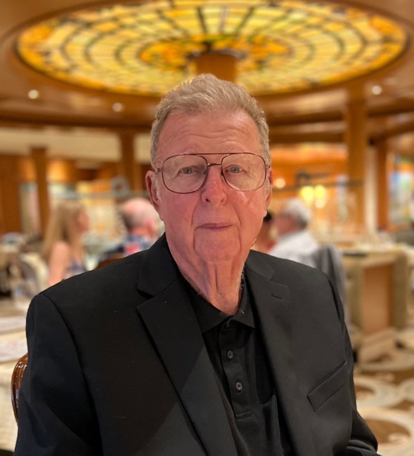 Obituary of Steven Emmett Drew