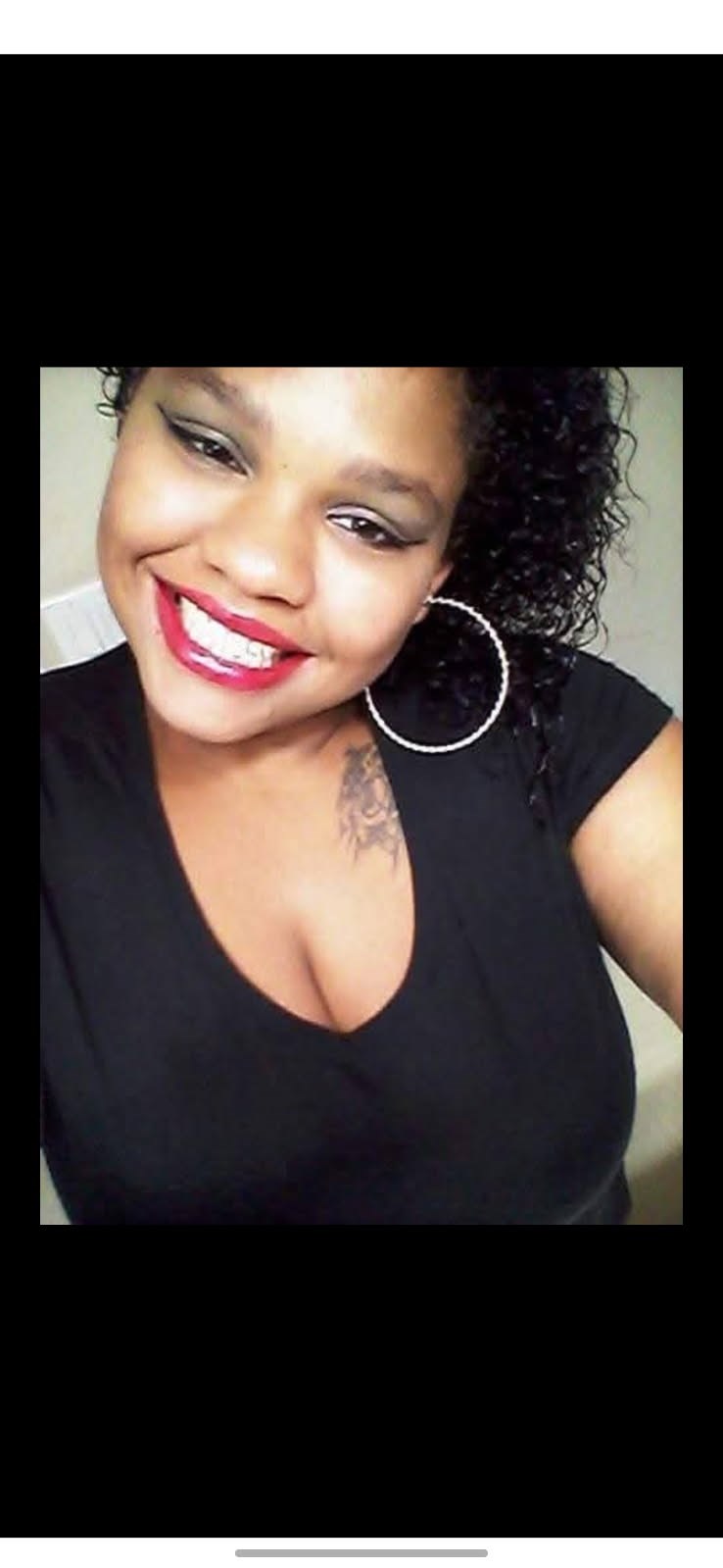 Avis de décès de Jade Antonia Self