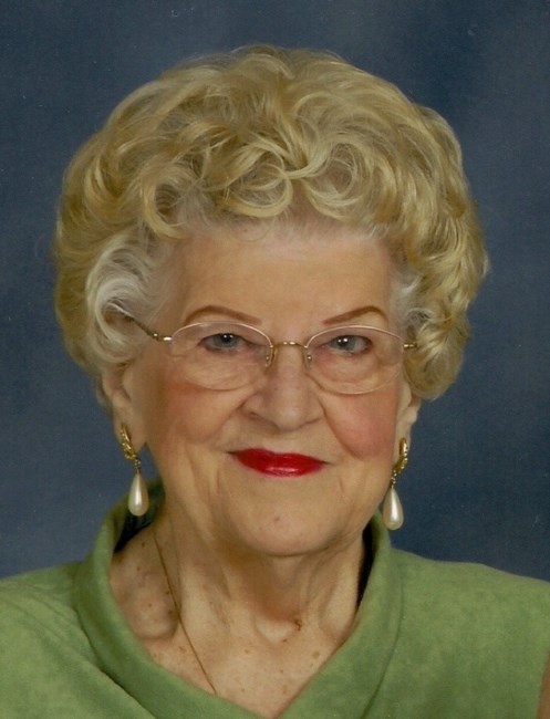 Obituary of Mary "Tess" Keckeisen