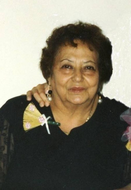 Obituary of Esther E. Plancarte