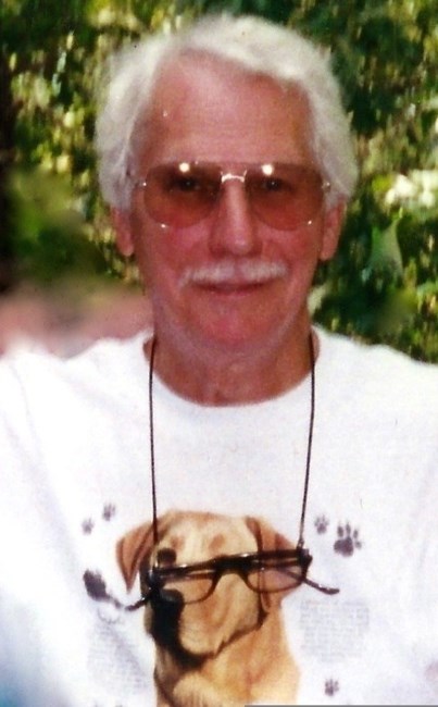 Obituary of Paul Weber