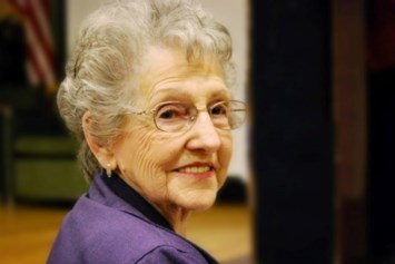 Obituary of Mary Louise Maroney