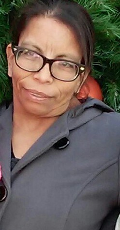 Obituary of Amalia Hurtado