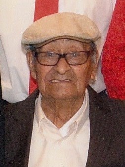 Obituary of Alberto Luevano-Perez