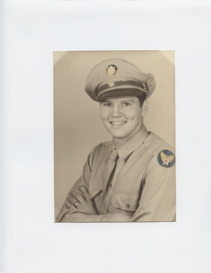 Obituario de James B. Wright, Jr.