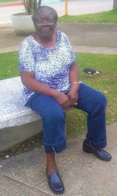 Obituary of Andrea Rivera Rivera