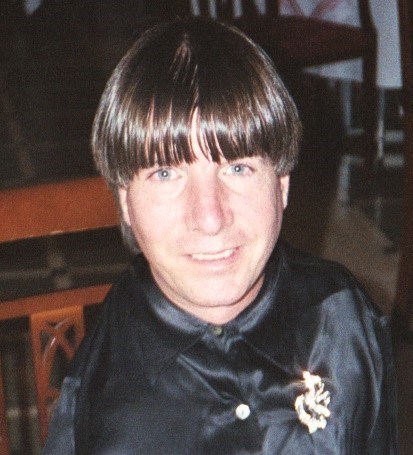 Obituary of James Michael Pfeiffer