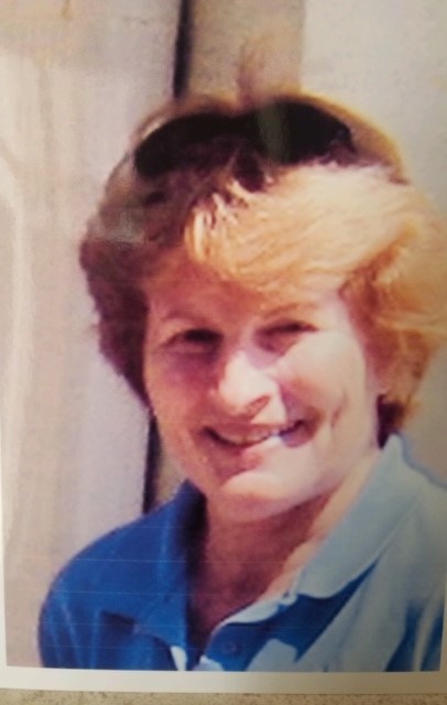 Obituary of Charlotte Keeney Young