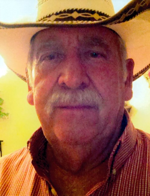 Obituary of Juan Antonio Sanchez-Olguin