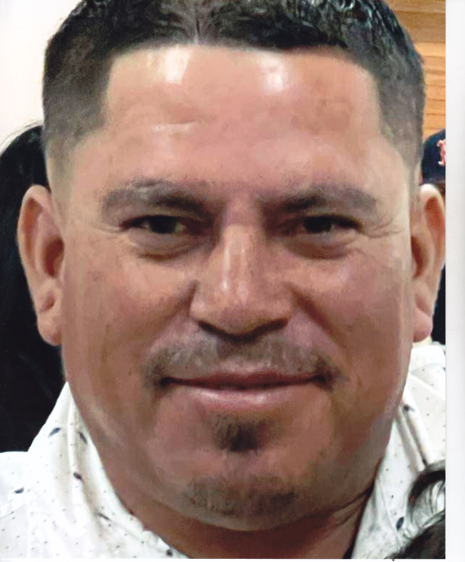 Obituary of Jorge Villegas Galvan