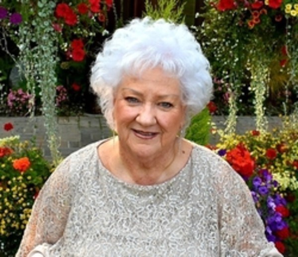 Obituary of Mary Lou Lewis