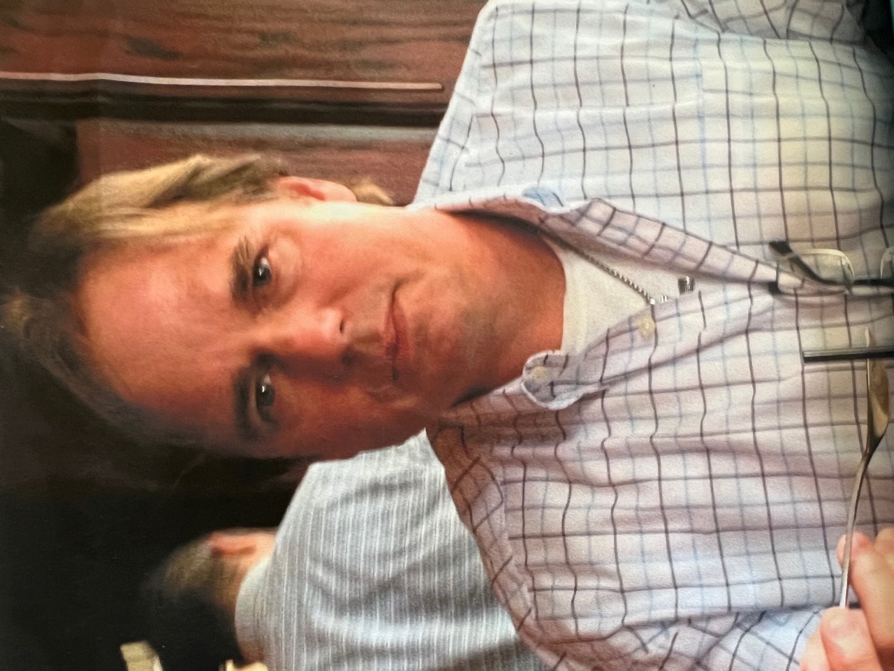 Robert "Bob" Jay Yount III Obituary Winter Garden, FL