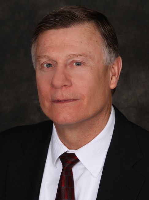 Obituario de Paul Stephen Pennington