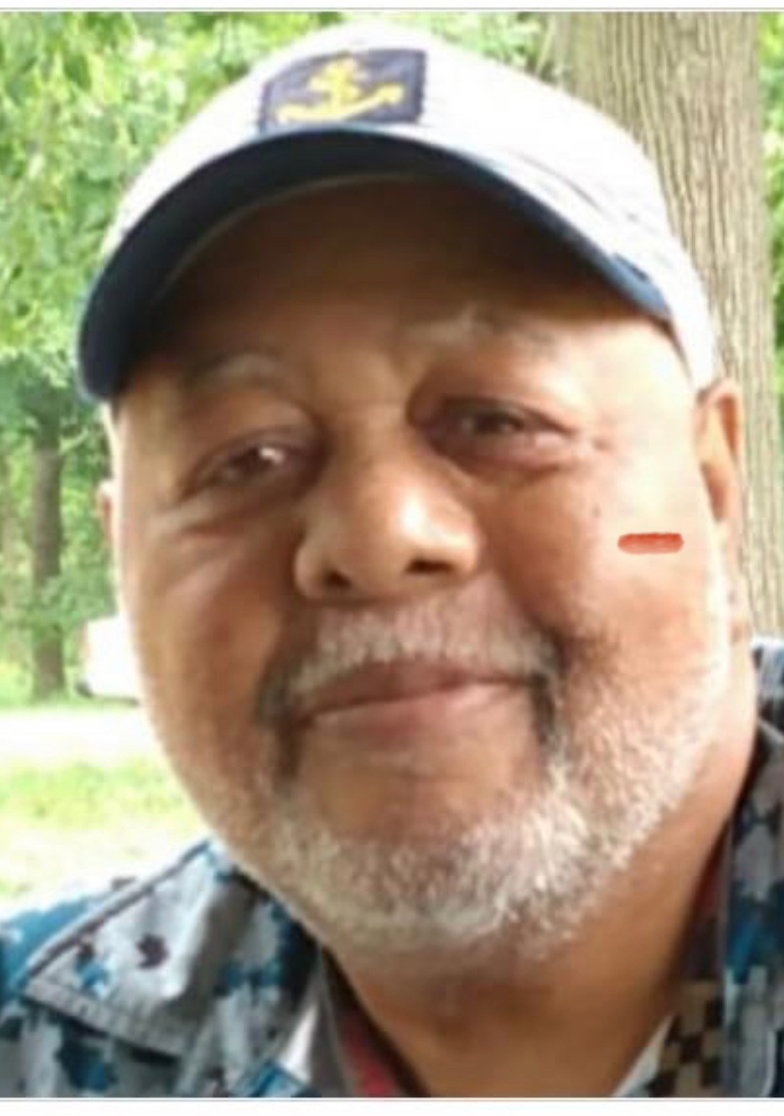 Obituary of Douglas Jones Sr.