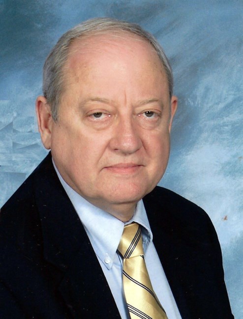 Obituary of John William McCullars