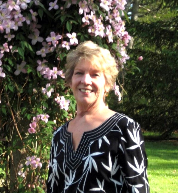 Obituary of Susan M. Massa