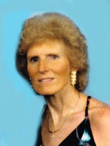 Avis de décès de Mildred Wheeler