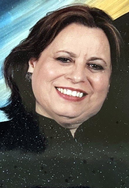 Obituary of Sharon Inez Newman