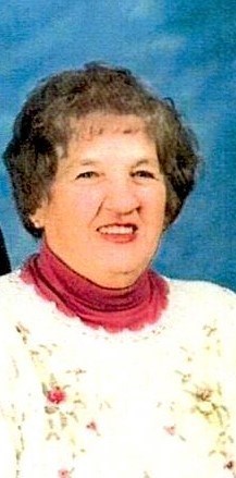 Obituario de Margaret L. Neuman