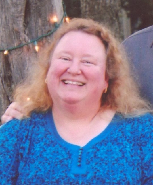 Obituary of Donna Ann Hoaglin Harris