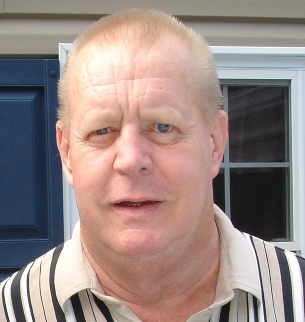 Obituary of Roger Lee Harrell Sr.