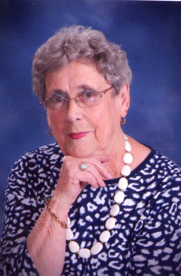 Rose Marie Weeks Obituary Jacksonville, FL