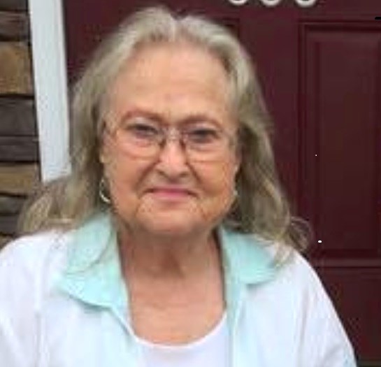 Betty Walker Obituary Columbia, SC