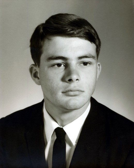 Obituary of Curtis Lee Mustin