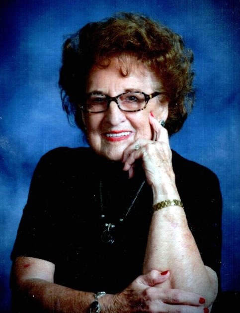 Obituario de Dorothy M. Rocks
