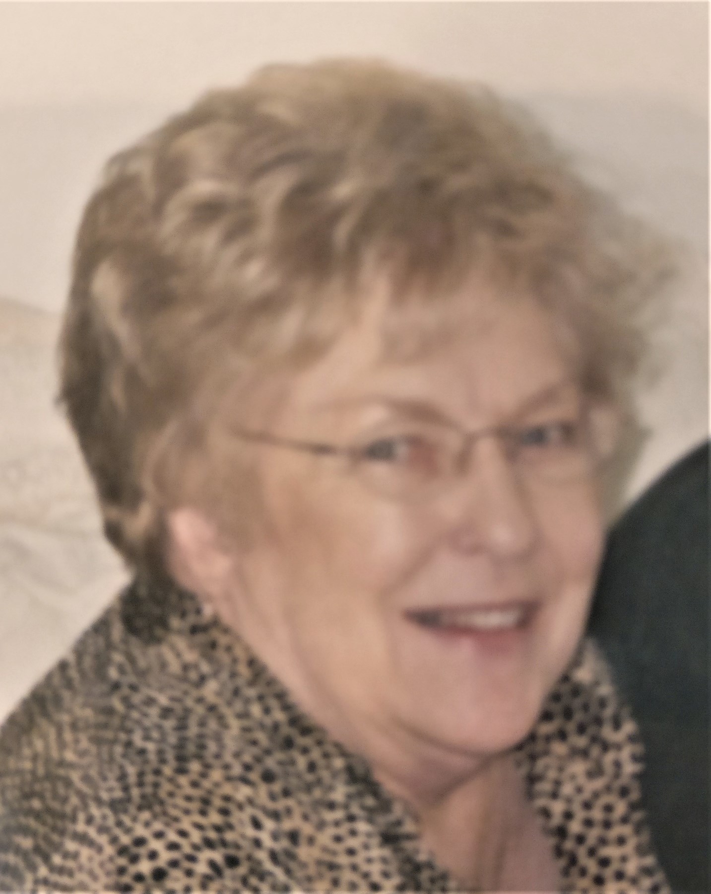 Obituary of Glenda R. Crum