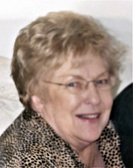 Obituary of Glenda R. Crum