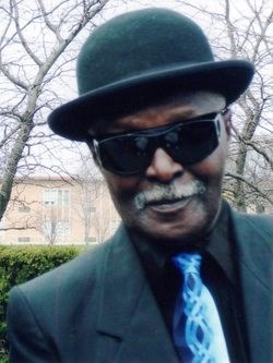 Obituary of Thomas E. Smith, Sr.