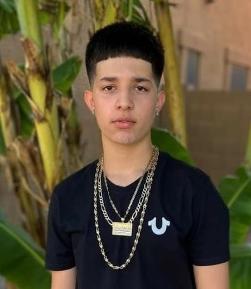 Obituario de Angel Gabriel Baeza