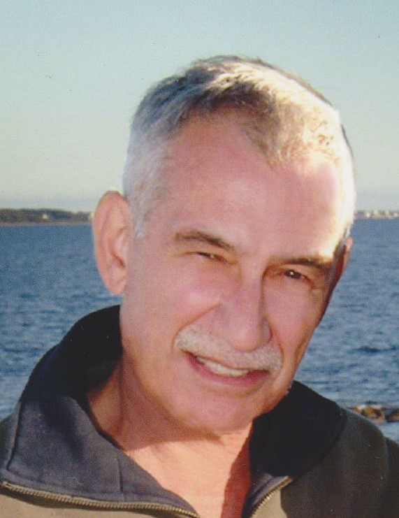 William E. Travers Obituary New Bedford, MA