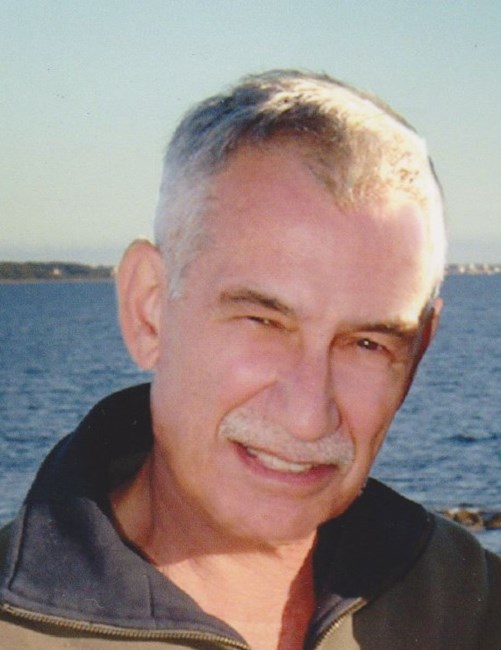 Obituary of William E. Travers