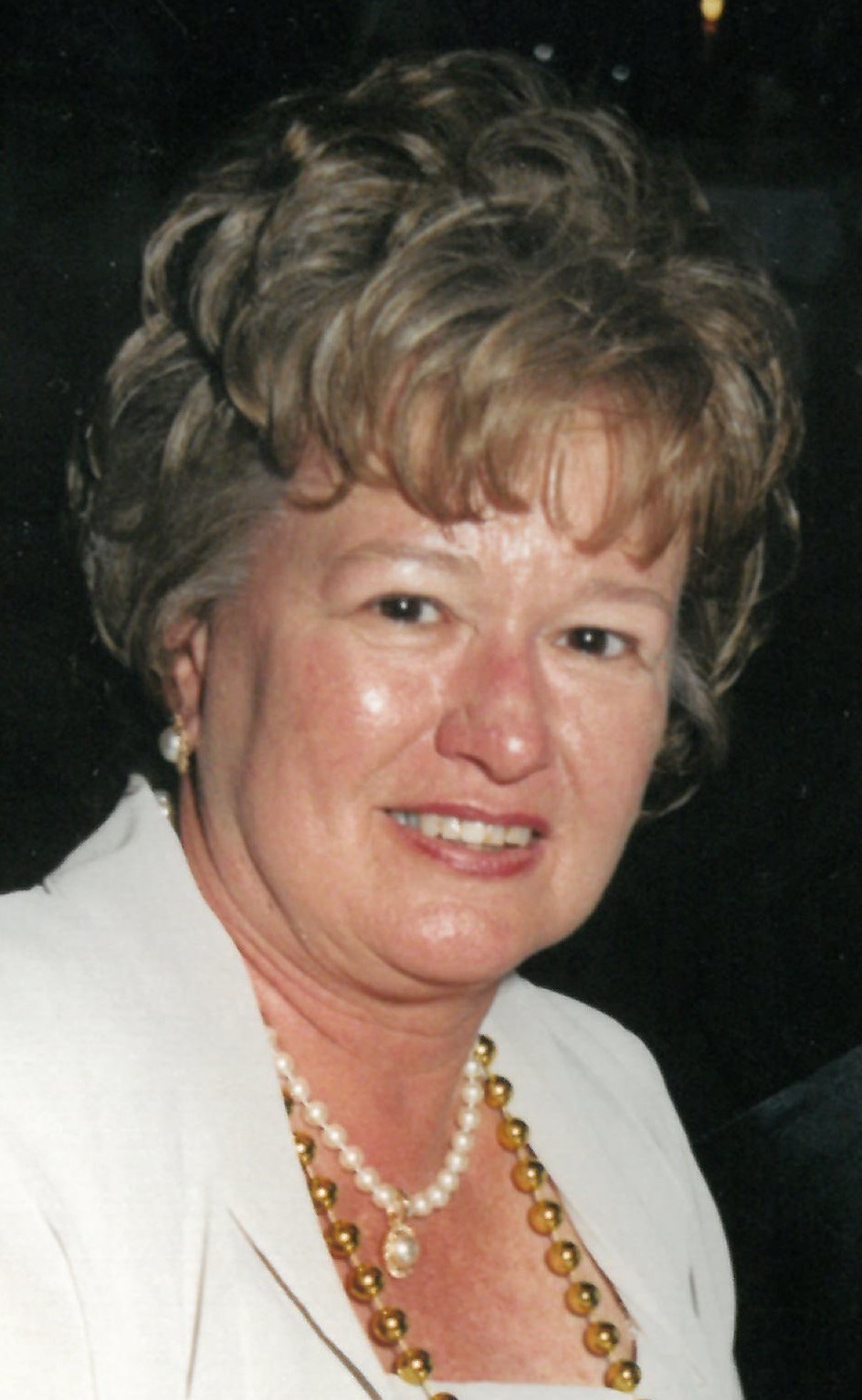 Obituary of Dorothy Ellen Eitmann